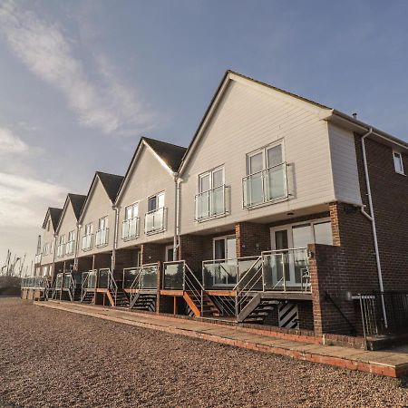 7 Waves Apartamento Rye Exterior foto